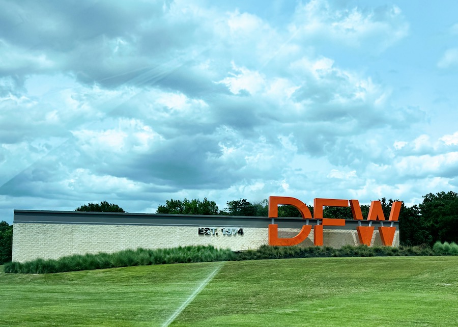 DFW