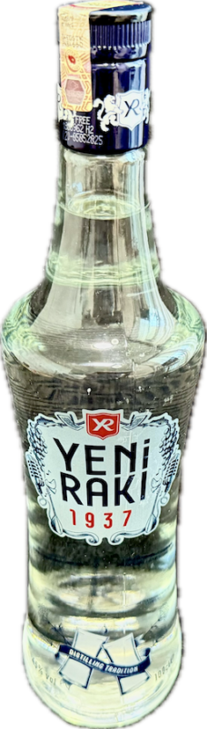 Yeni Raki drink