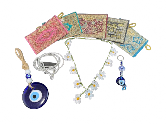 Turkish Trinkets