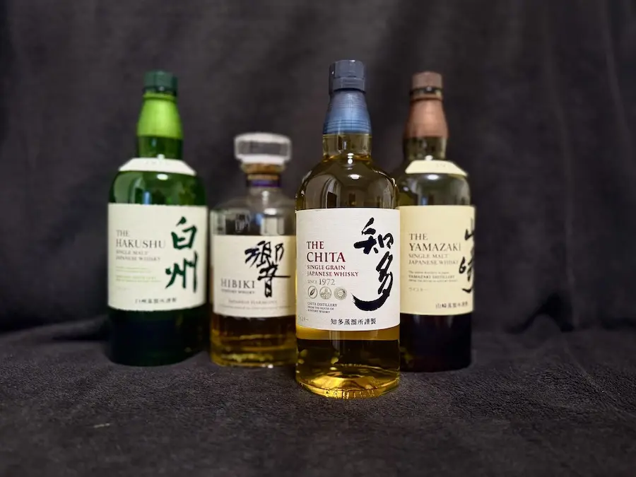 chita whiskey