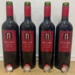 Neblina cabernet