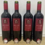 Neblina cabernet