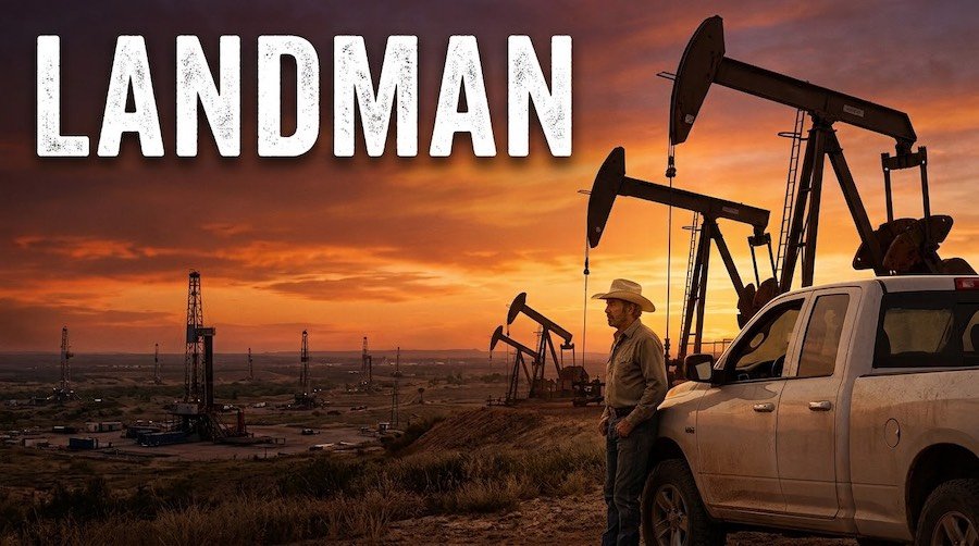 Landman