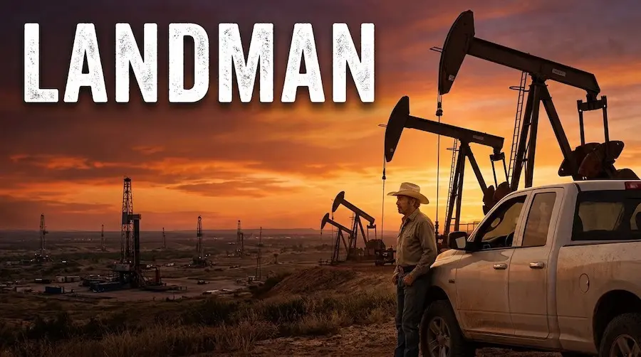 Landman
