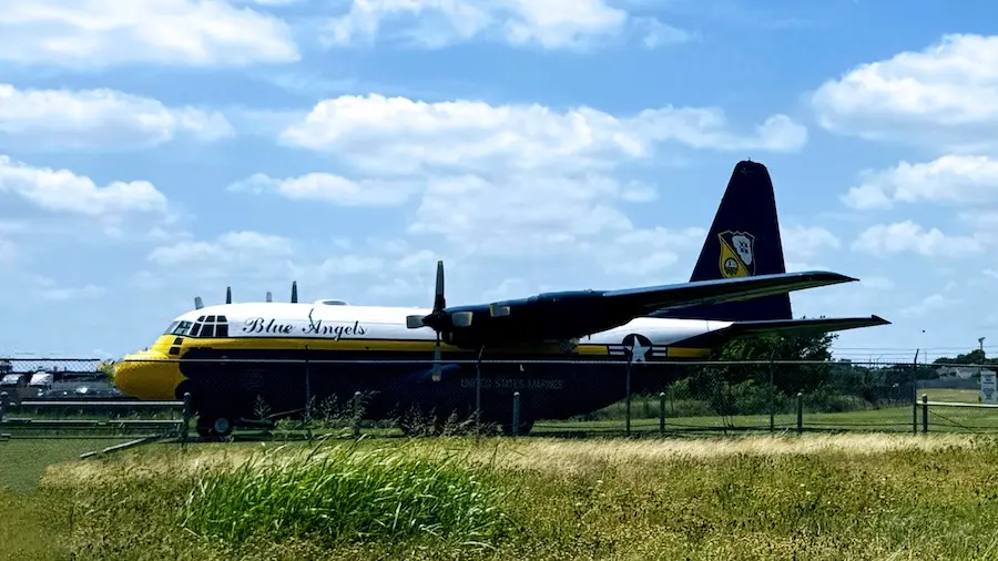 blueangels