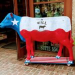 stockyards