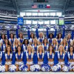 dallas cowboy cheer leaders