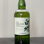 hakushu