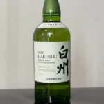 hakushu
