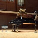 triphony hall