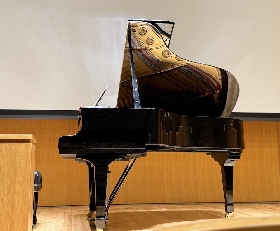 pianosonata lecture