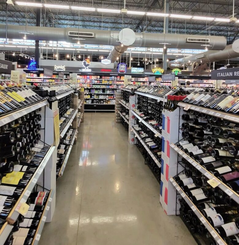 liquar