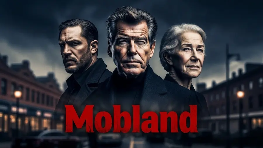 mobland