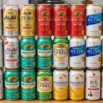 non alchole beer