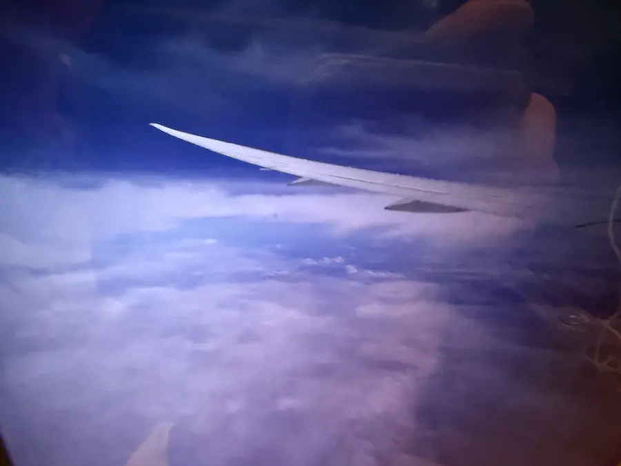sky