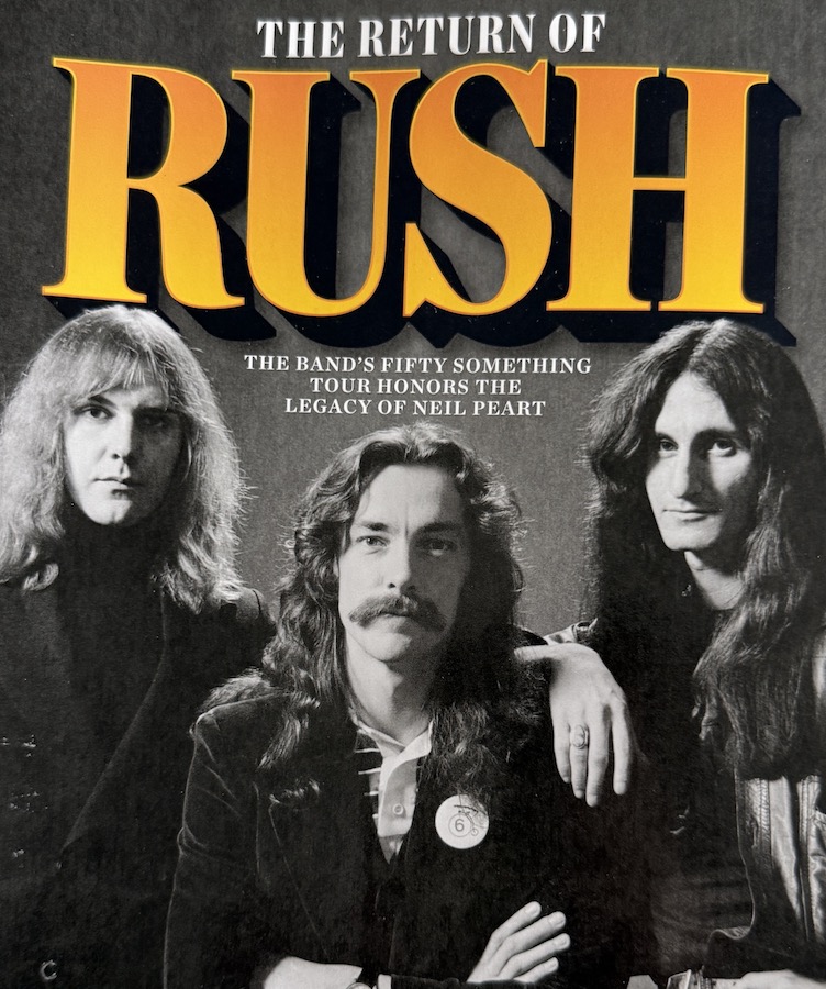 rush