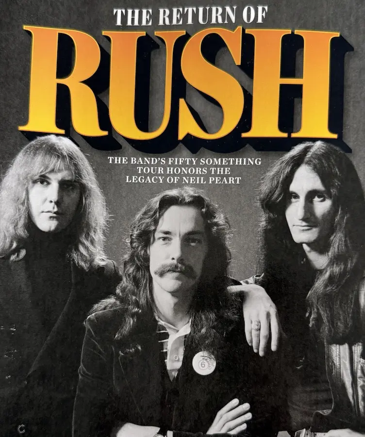 rush
