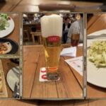 Schmatz beer collage