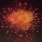 tamagawa firework