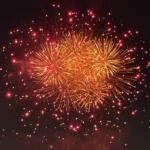 tamagawa firework