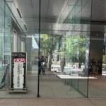 minatomirai test venue