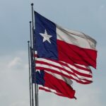 texas flag