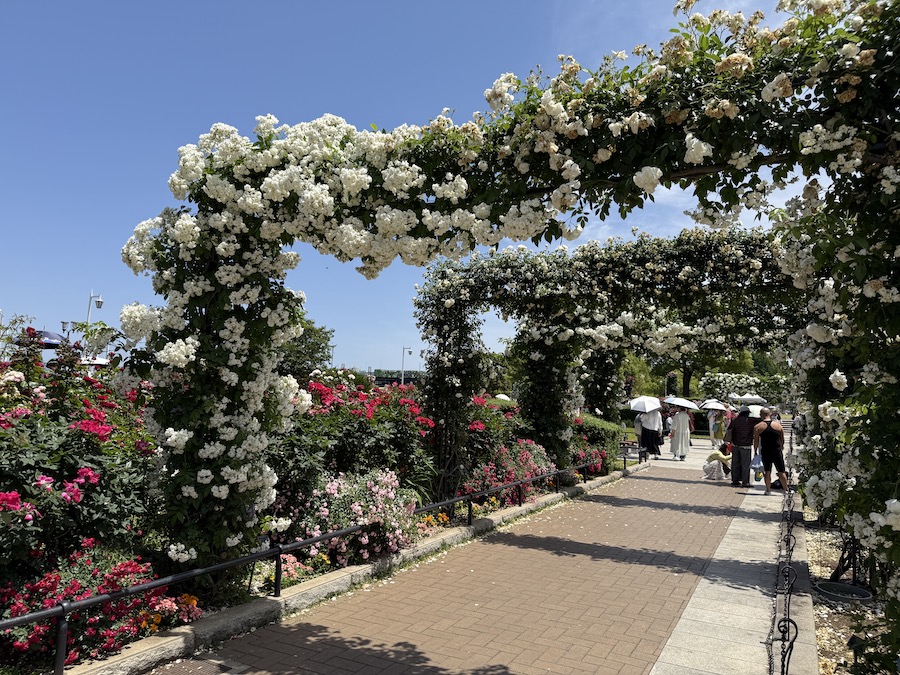 yamashitapark