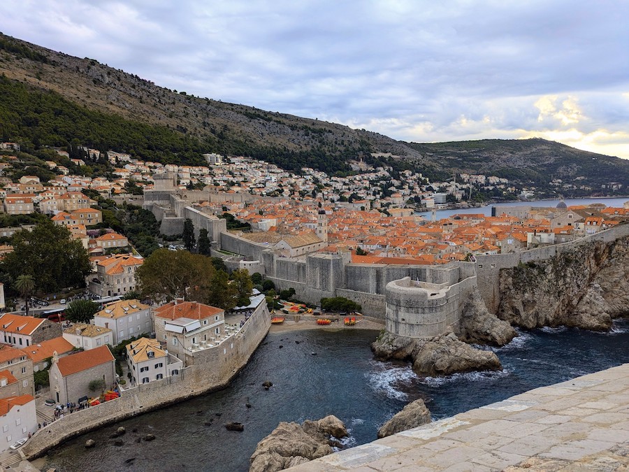 Dubrovnik